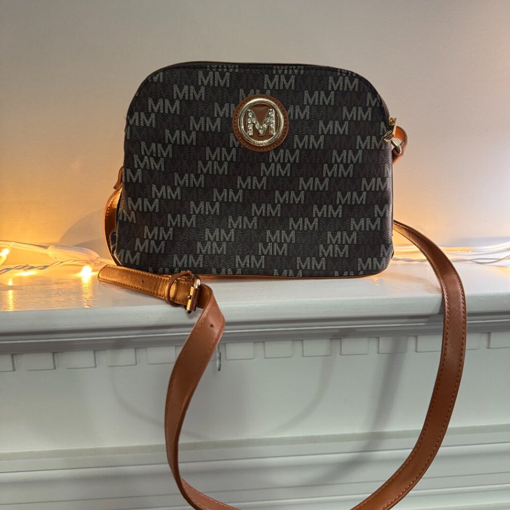 Milan Purse - Picture 2 of 2